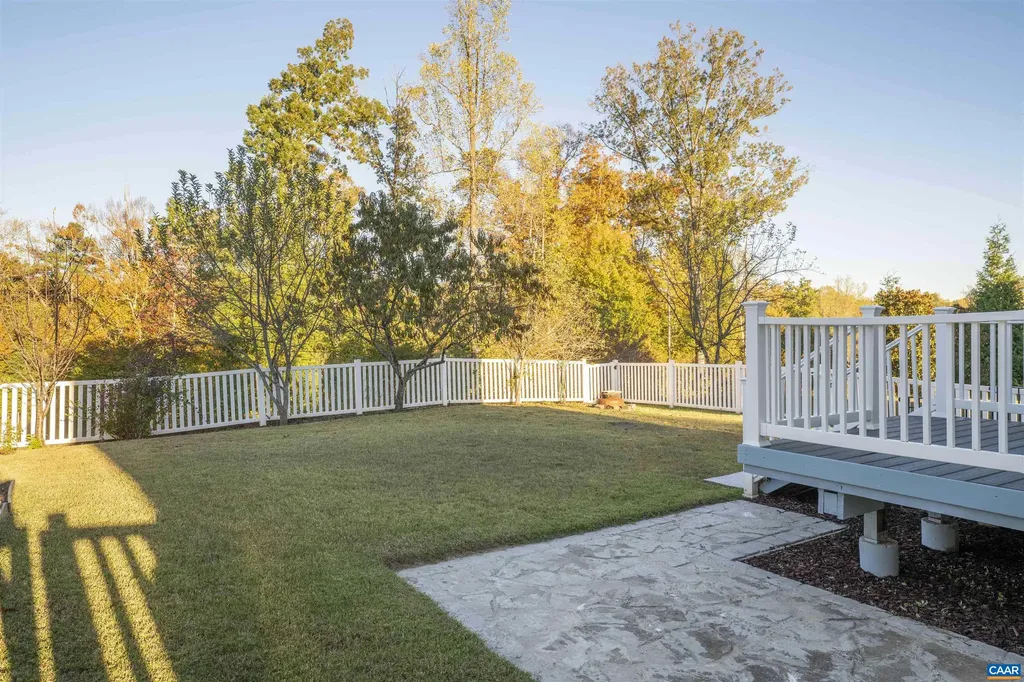 4517 Briarwood Drive Charlottesville VA 22911