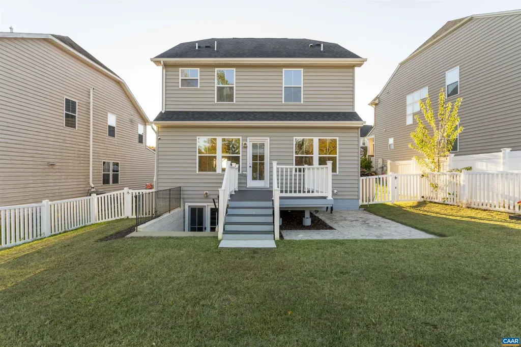 4517 Briarwood Drive Charlottesville VA 22911