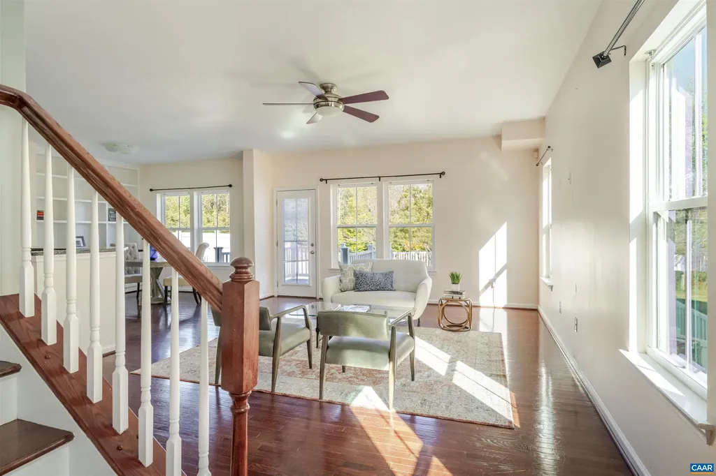 4517 Briarwood Drive Charlottesville VA 22911
