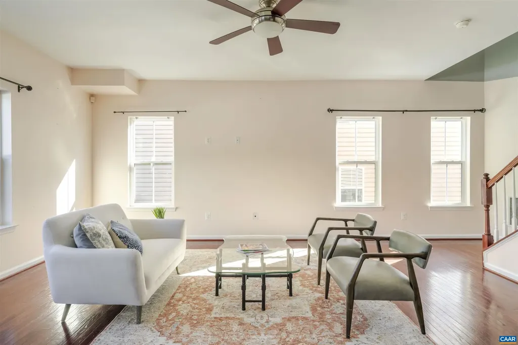 4517 Briarwood Drive Charlottesville VA 22911