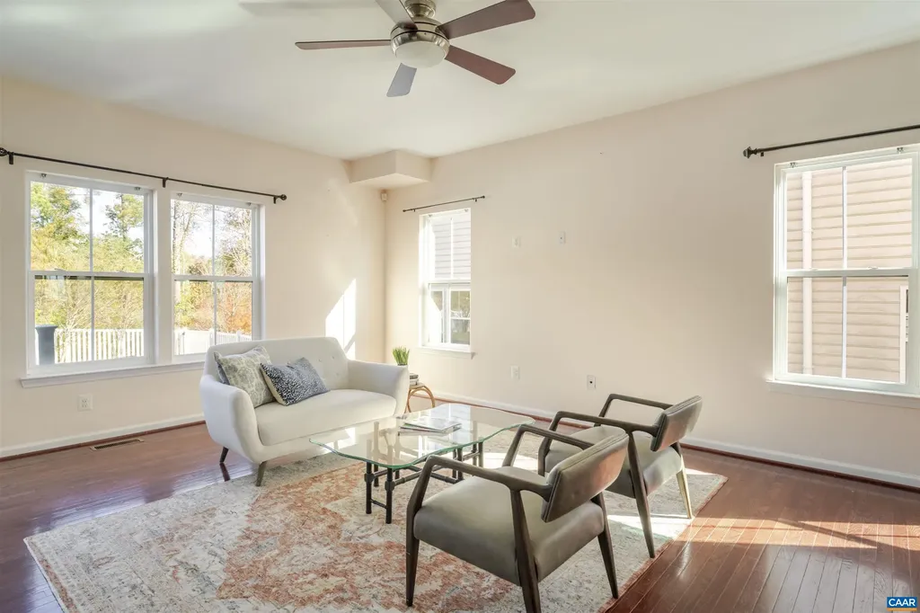 4517 Briarwood Drive Charlottesville VA 22911