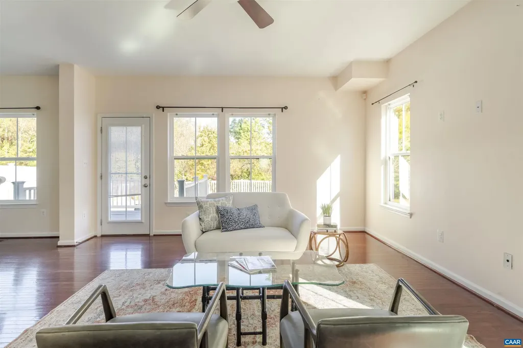 4517 Briarwood Drive Charlottesville VA 22911