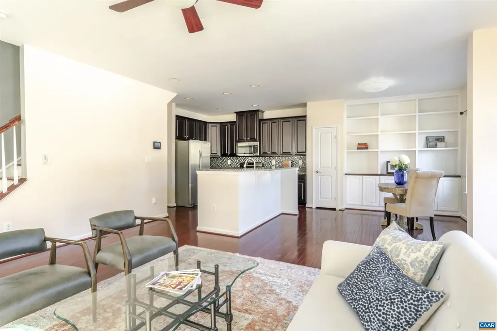 4517 Briarwood Drive Charlottesville VA 22911