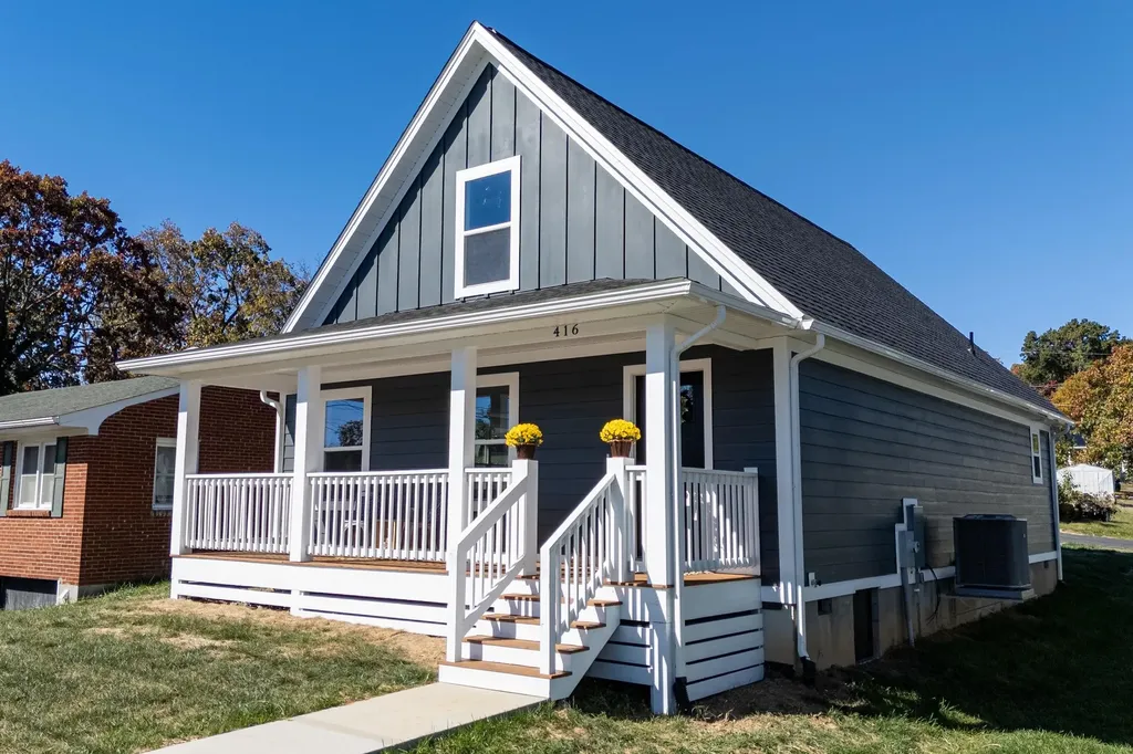 416 Grubert Avenue Staunton VA 24401