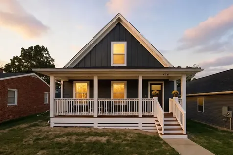 416 Grubert Avenue Staunton VA 24401