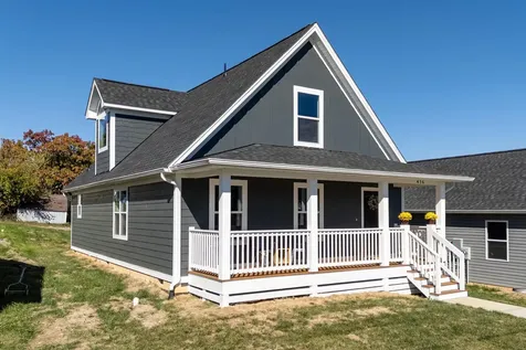 416 Grubert Avenue Staunton VA 24401