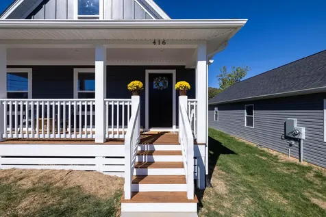 416 Grubert Avenue Staunton VA 24401