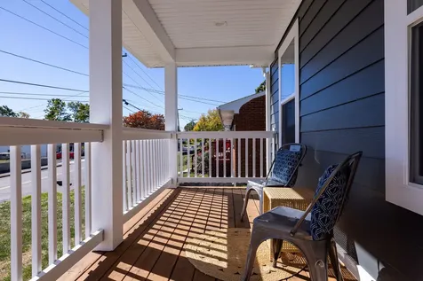 416 Grubert Avenue Staunton VA 24401