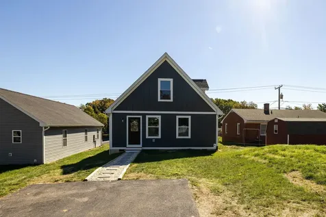 416 Grubert Avenue Staunton VA 24401