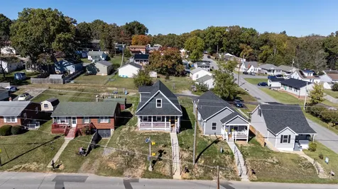 416 Grubert Avenue Staunton VA 24401