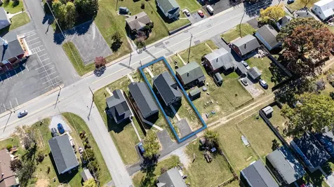 416 Grubert Avenue Staunton VA 24401