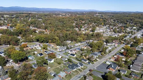 416 Grubert Avenue Staunton VA 24401