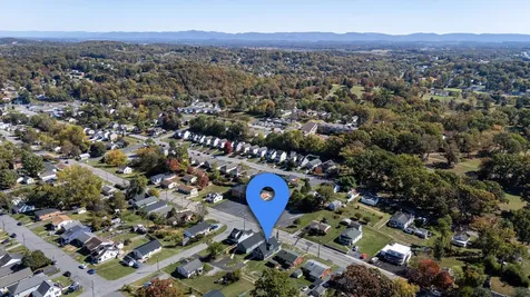 416 Grubert Avenue Staunton VA 24401