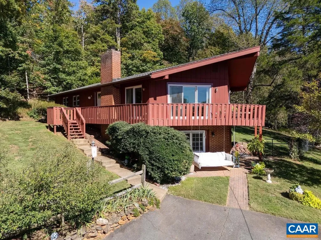 3630 Glenaire Drive Charlottesville VA 22901