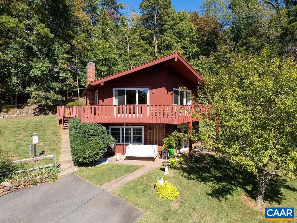 3630 Glenaire Drive Charlottesville VA 22901