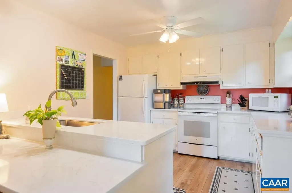 3630 Glenaire Drive Charlottesville VA 22901