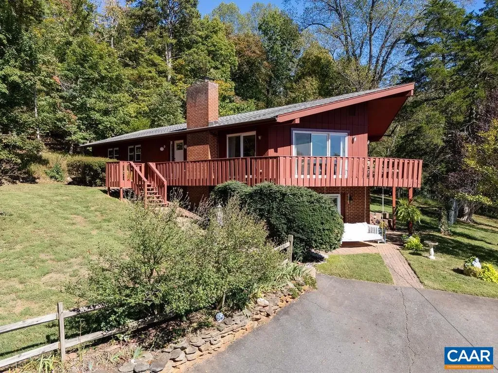 3630 Glenaire Drive Charlottesville VA 22901