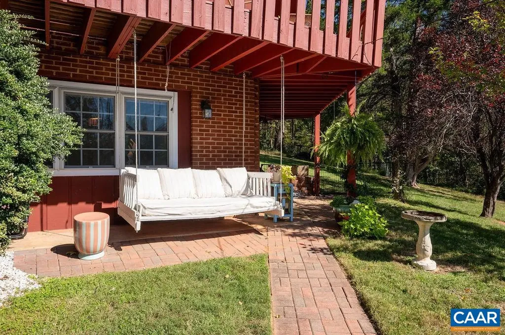 3630 Glenaire Drive Charlottesville VA 22901