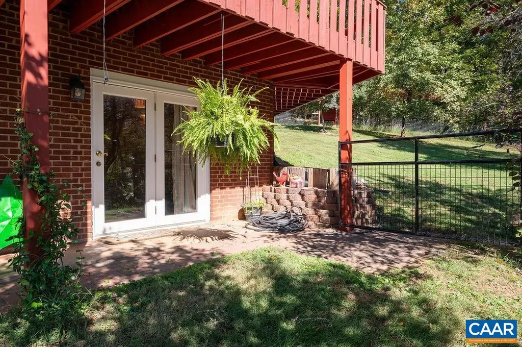 3630 Glenaire Drive Charlottesville VA 22901