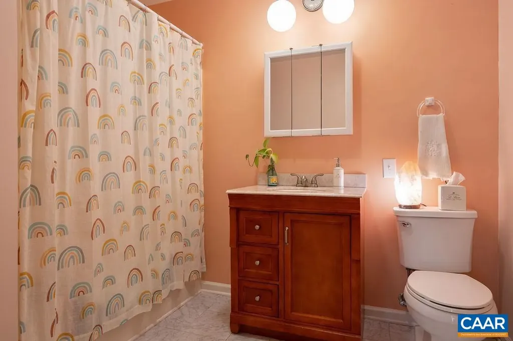 3630 Glenaire Drive Charlottesville VA 22901