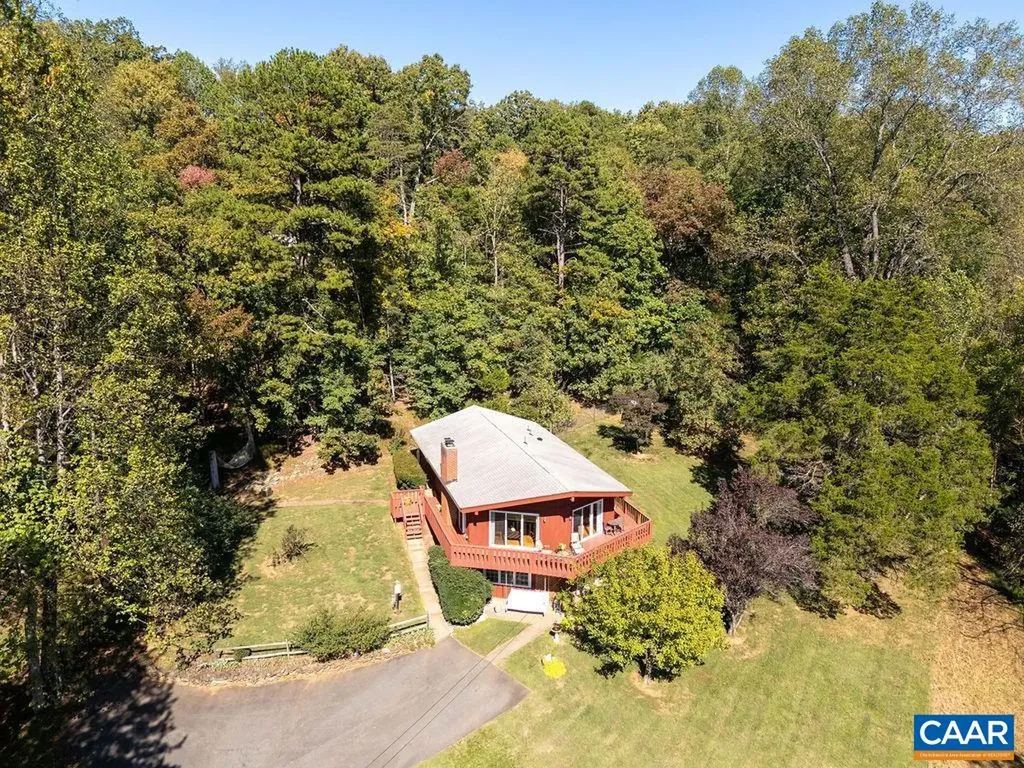 3630 Glenaire Drive Charlottesville VA 22901