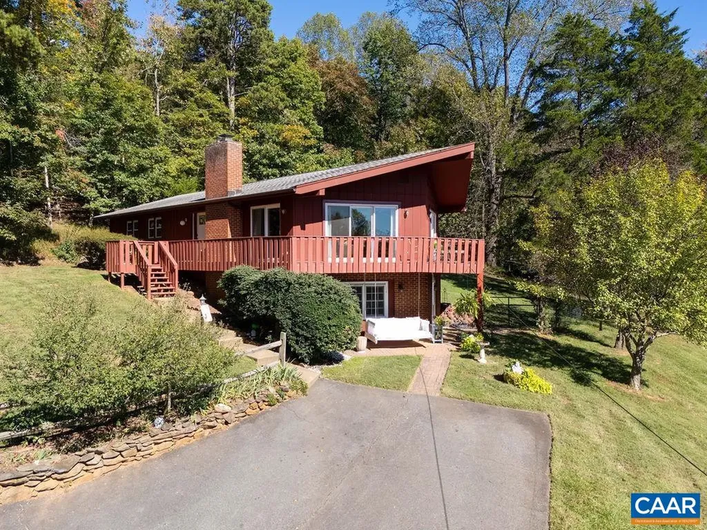 3630 Glenaire Drive Charlottesville VA 22901