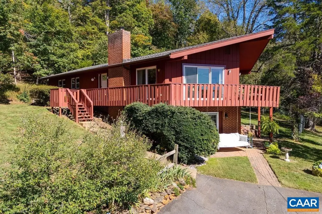 3630 Glenaire Drive Charlottesville VA 22901