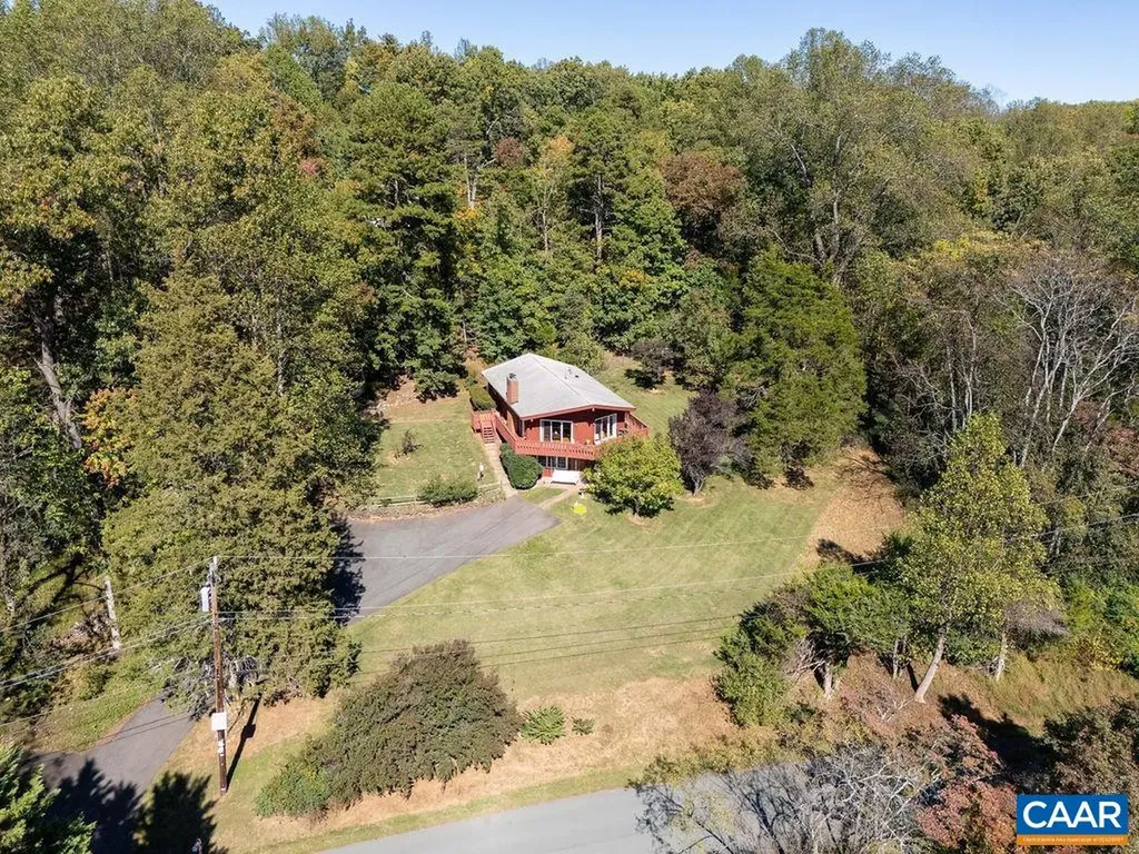 3630 Glenaire Drive Charlottesville VA 22901