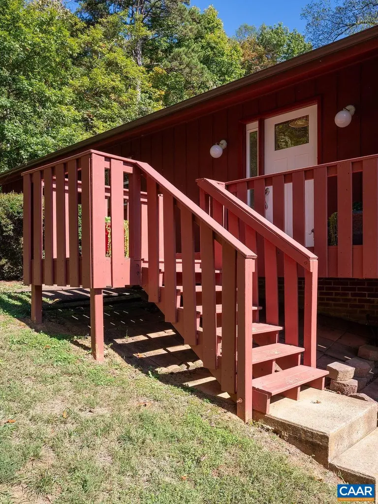 3630 Glenaire Drive Charlottesville VA 22901