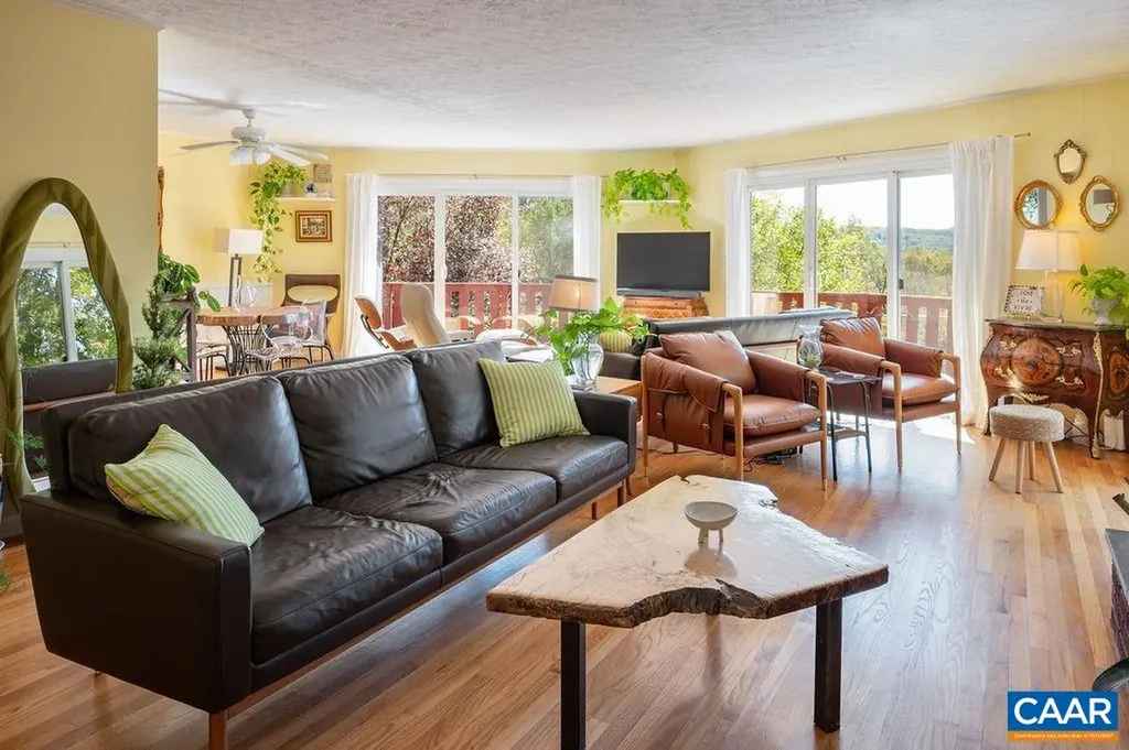 3630 Glenaire Drive Charlottesville VA 22901