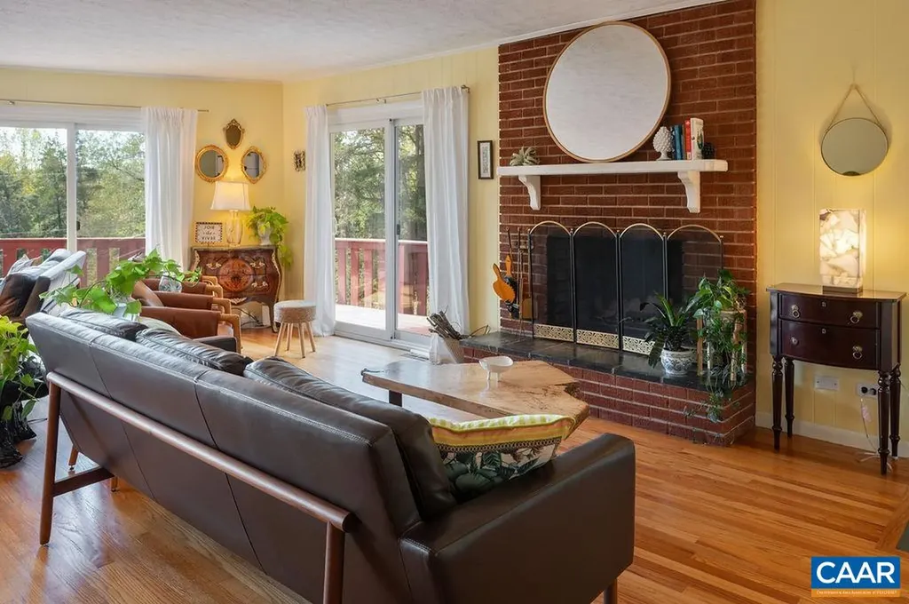 3630 Glenaire Drive Charlottesville VA 22901