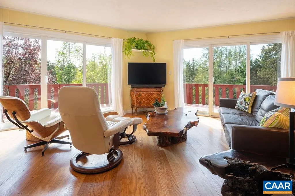 3630 Glenaire Drive Charlottesville VA 22901