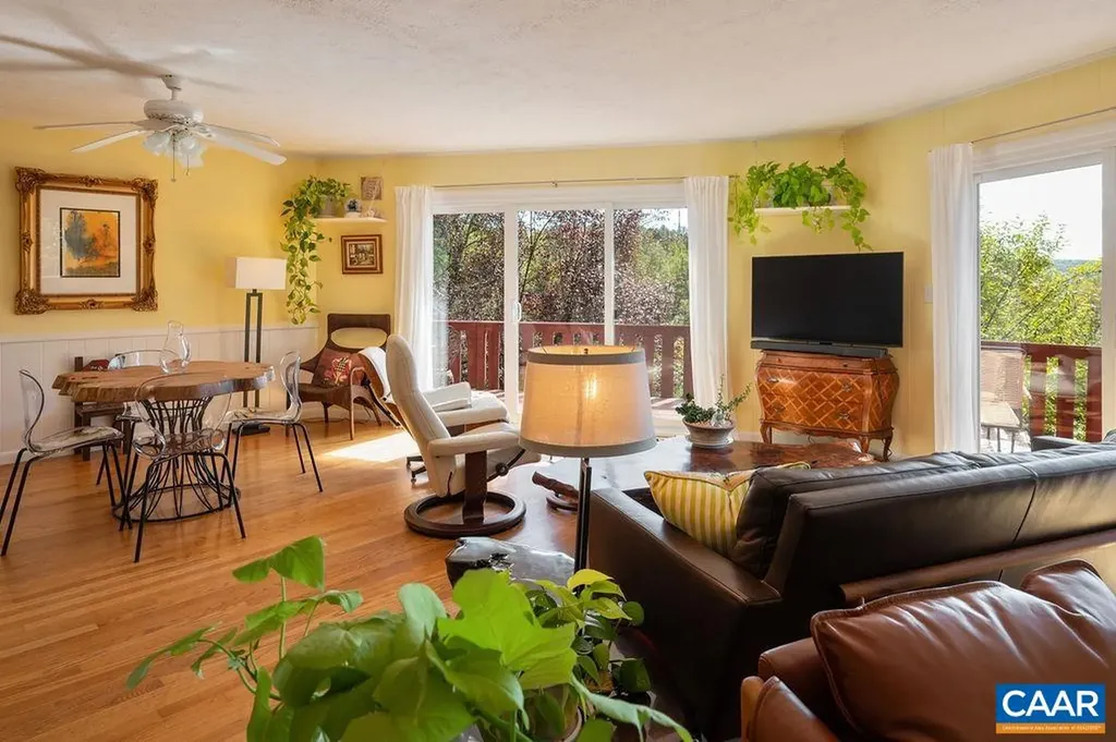 3630 Glenaire Drive Charlottesville VA 22901