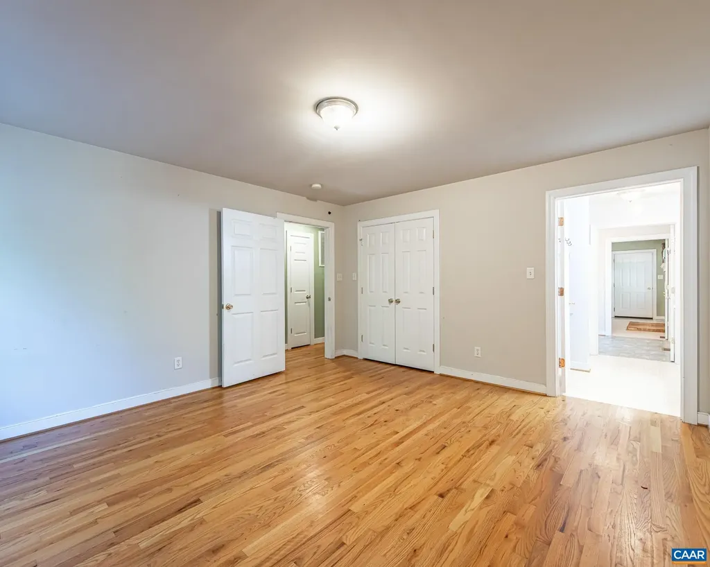 187 Curley Lane Bumpass VA 23024