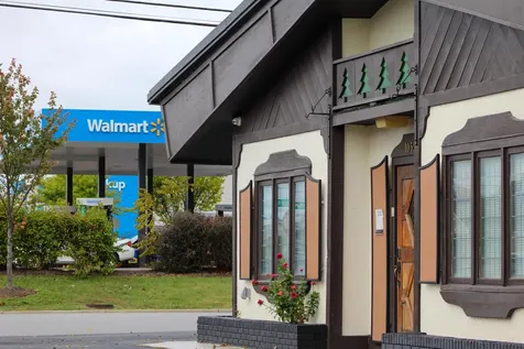 1035 Broad Street W Waynesboro VA 22980