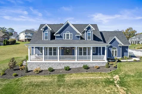 115 Flyntshire Place Rockingham VA 22801