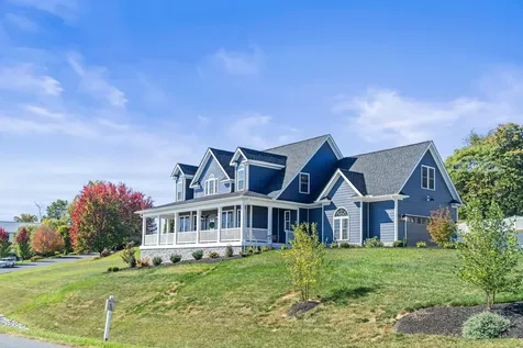 115 Flyntshire Place Rockingham VA 22801