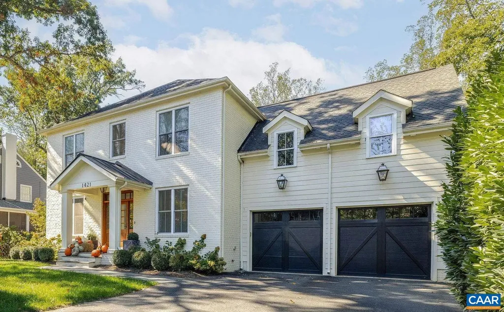 1421 Dairy Road Charlottesville VA 22903