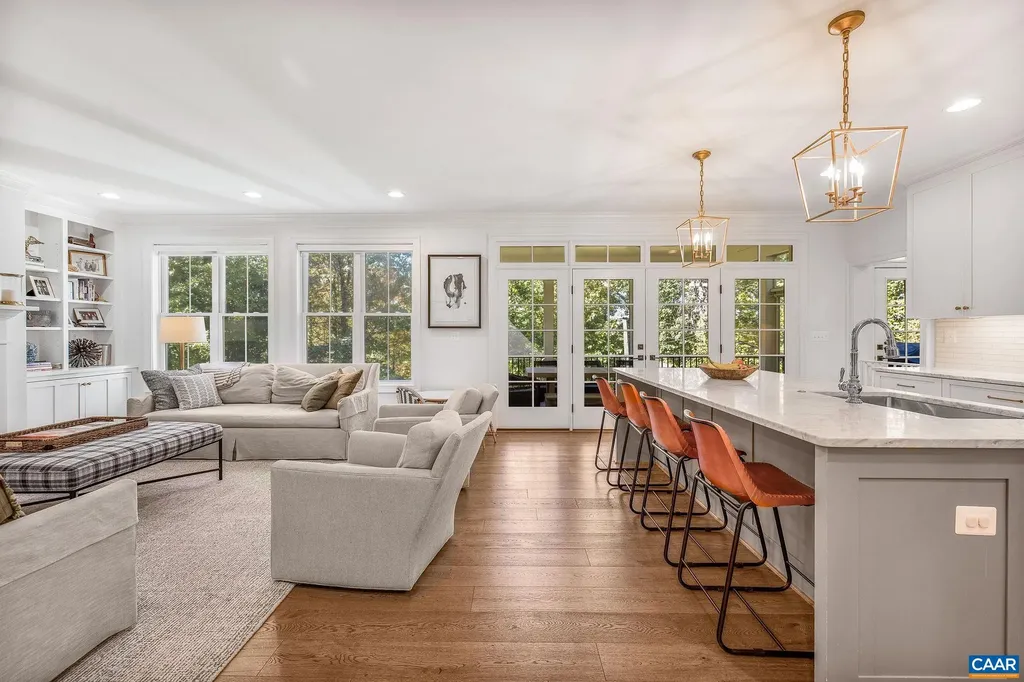 1421 Dairy Road Charlottesville VA 22903