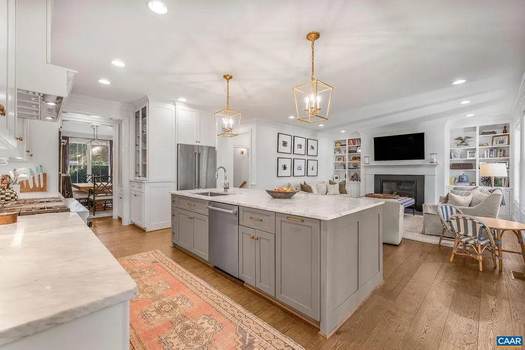 1421 Dairy Road Charlottesville VA 22903