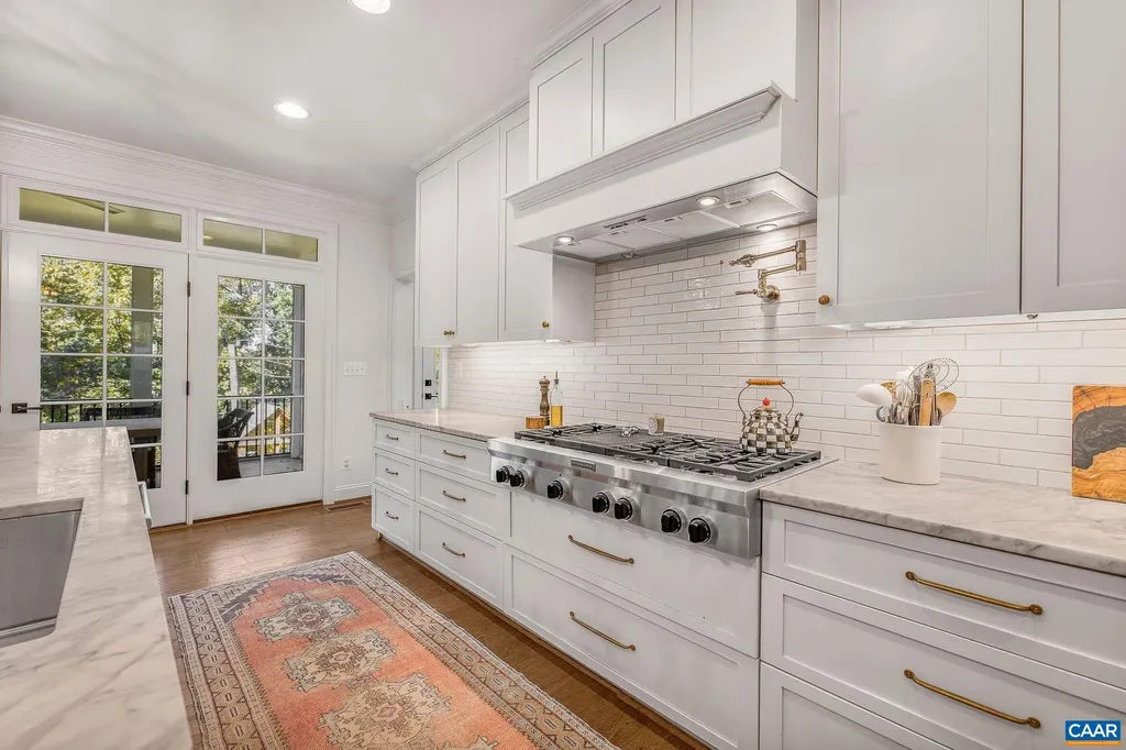 1421 Dairy Road Charlottesville VA 22903