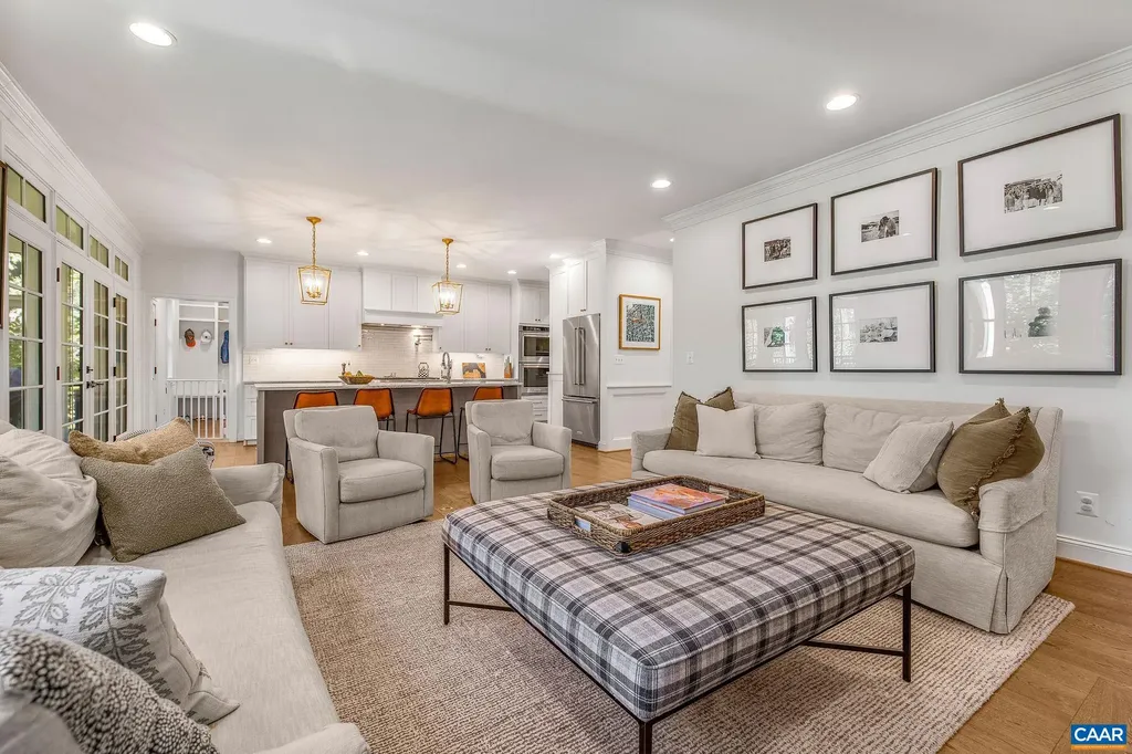 1421 Dairy Road Charlottesville VA 22903