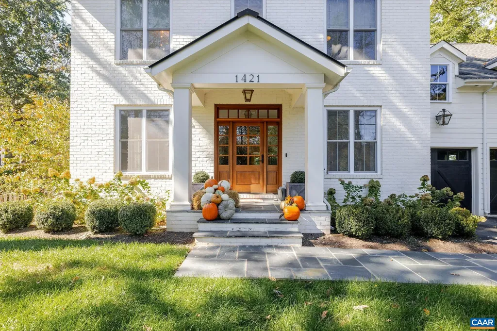 1421 Dairy Road Charlottesville VA 22903