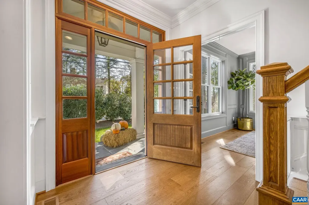 1421 Dairy Road Charlottesville VA 22903