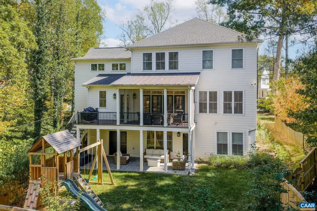 1421 Dairy Road Charlottesville VA 22903