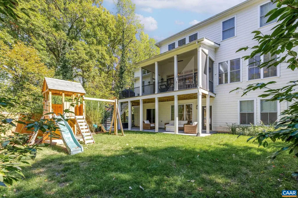 1421 Dairy Road Charlottesville VA 22903