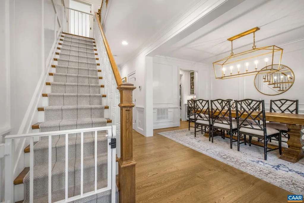 1421 Dairy Road Charlottesville VA 22903