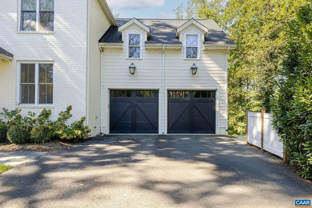 1421 Dairy Road Charlottesville VA 22903