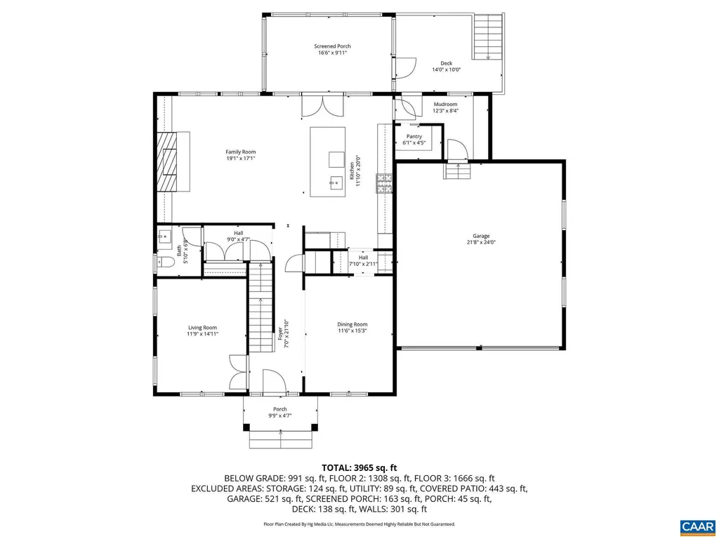 1421 Dairy Road Charlottesville VA 22903