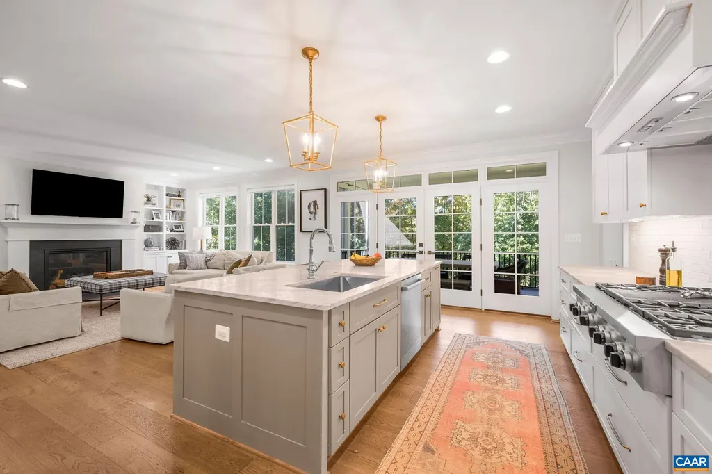 1421 Dairy Road Charlottesville VA 22903